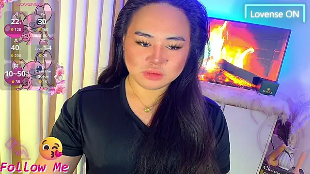 ursexy ceciliaxx online show from June 27, 6:14 pm