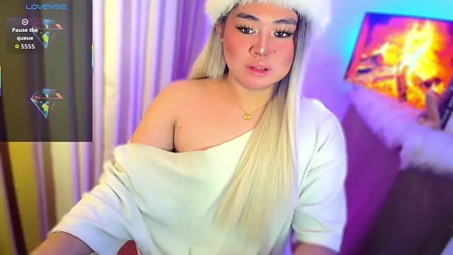 ursexy ceciliaxx online show from July 14, 4:35 pm