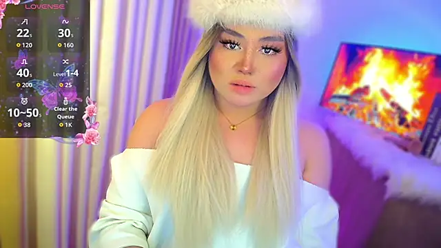 ursexy ceciliaxx online show from July 22, 6:01 pm