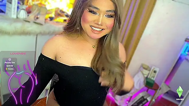 ursexy ceciliaxx online show from July 30, 7:02 pm