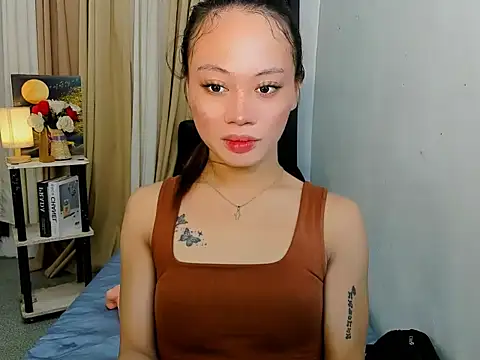 Ataliya Cataleya online show from December 19, 7:35 am