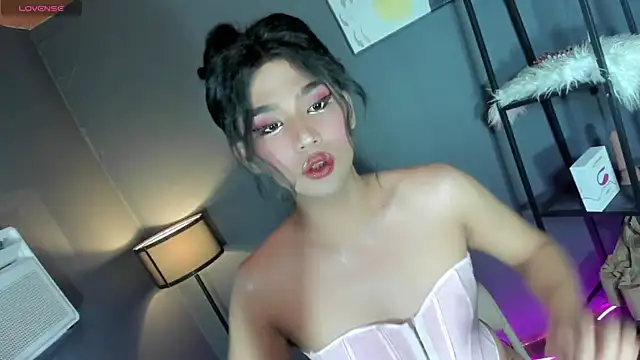 SexGoddess Seraphina online show from October 1, 10:21 pm