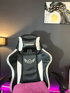 SexGoddess Seraphina online show from October 10, 12:11 am