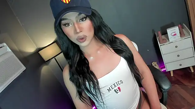 SexGoddess Seraphina online show from October 16, 10:53 pm