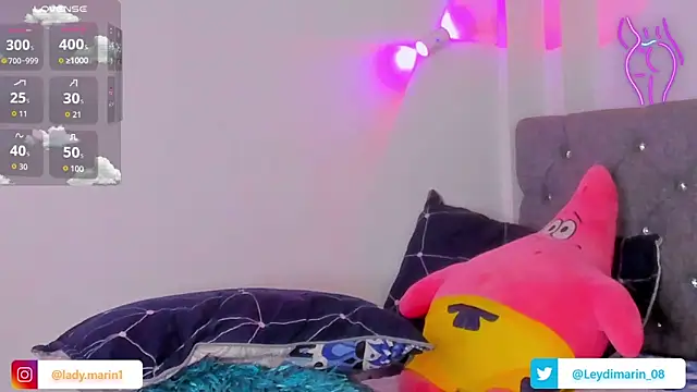 beauty doll1 online show from October 28, 6:06 pm