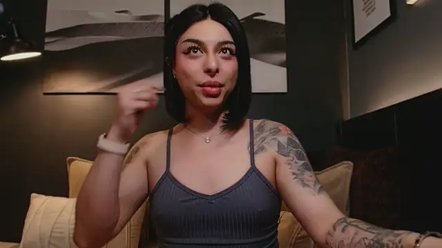 LUNACOCKSLAYER online show from March 1, 9:26 am