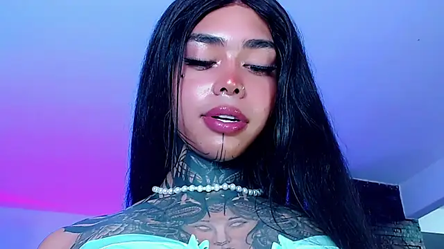 deborahotts online show from April 27, 9:51 am