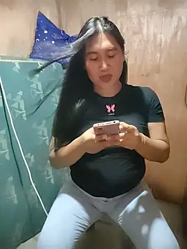 Romantic Sabrina online show from April 26, 10:57 am