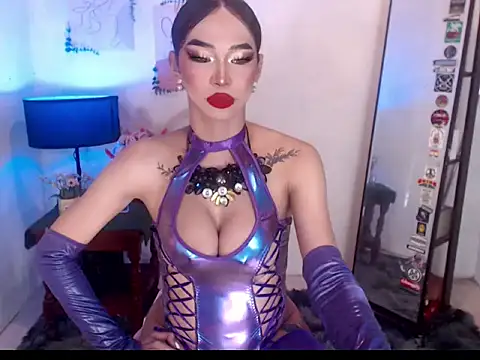 SexyhotasianKendra online show from November 29, 7:10 am