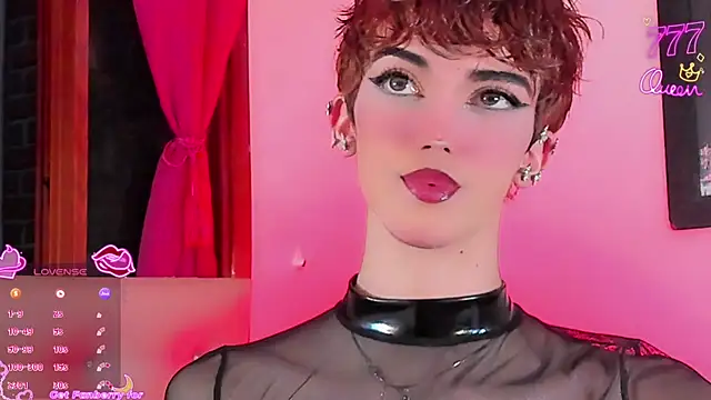 Baby FenixTS online show from March 31, 10:23 pm