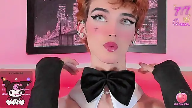 Baby FenixTS online show from April 20, 2:46 am