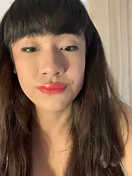 Kimberly-Ferarren online show from March 28, 8:33 pm