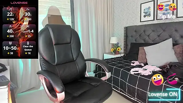 sweet  vanessa1 online show from November 15, 3:37 am