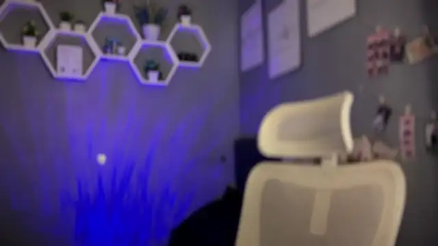 lelasohna online show from February 20, 11:12 am