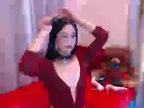 sugar dollyyy online show from February 19, 1:02 am