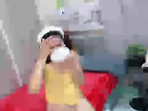 sugar dollyyy online show from July 19, 3:22 am