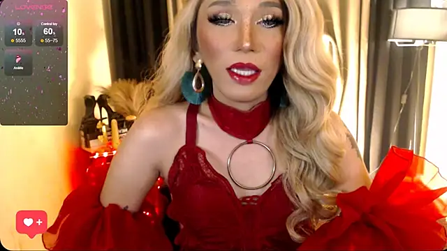 precious RoseDoll online show from September 24, 6:08 am