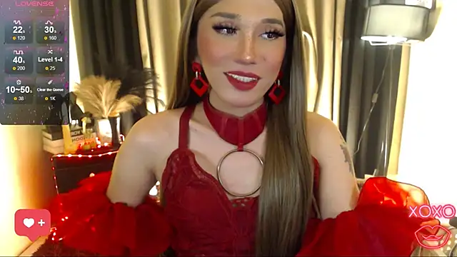 precious RoseDoll online show from October 5, 10:16 am