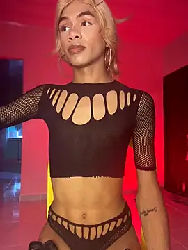 Katy bratz  online show from March 2, 6:26 pm