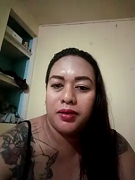 EmmaKantutera online show from November 3, 4:28 pm