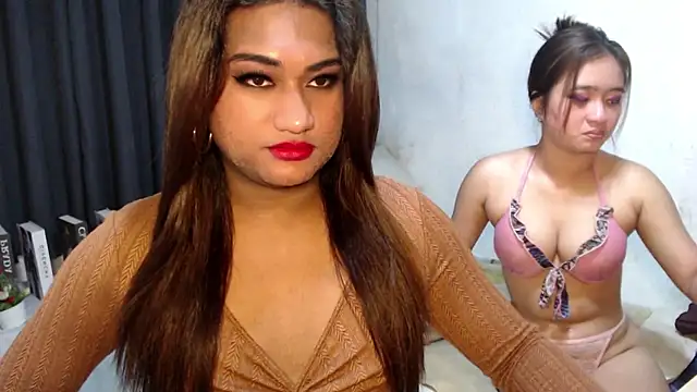 LastyLuna online show from February 1, 6:23 am