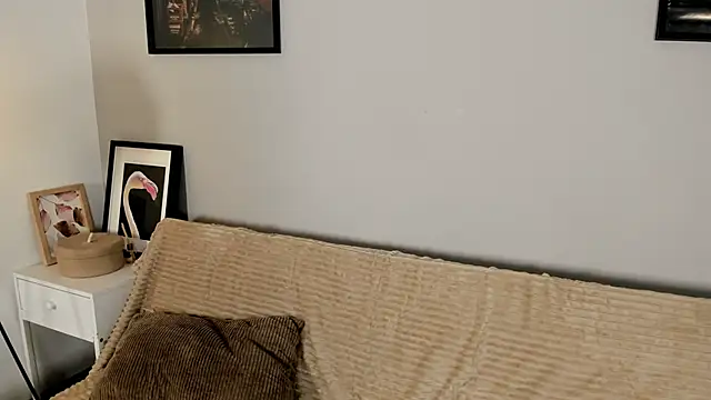 Megan DH online show from September 29, 1:55 pm