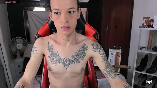 sara slut21 online show from December 4, 2:09 pm