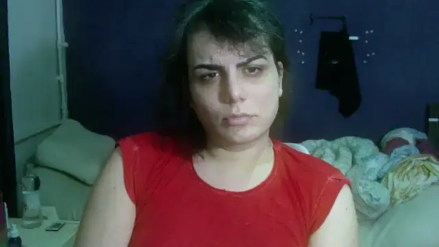 turkishTransEfsun online show from November 16, 6:29 pm