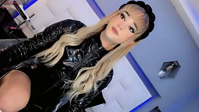 Ariia-janee online show from April 16, 3:29 am