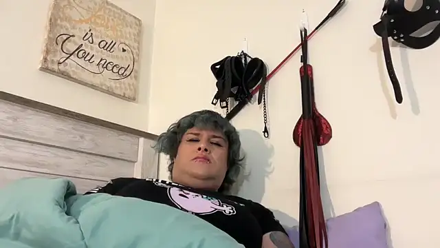 Julietserenity online show from November 29, 9:22 am