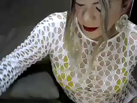 CREAMY BANANA online show from September 21, 11:16 am