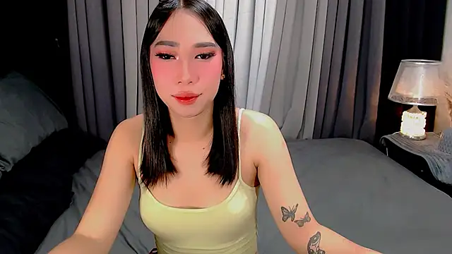 kisha greyson online show from November 5, 7:14 pm