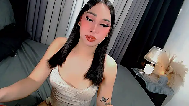 kisha greyson online show from February 1, 7:12 pm