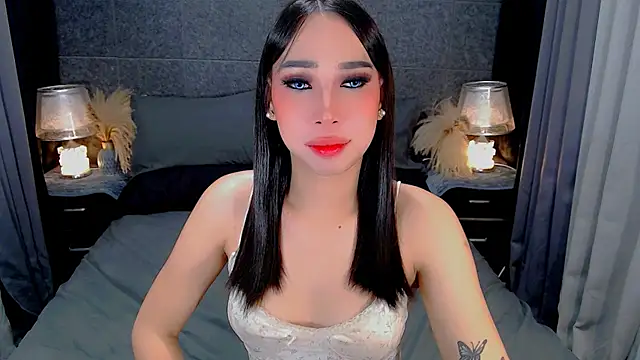 kisha greyson online show from February 5, 8:47 pm