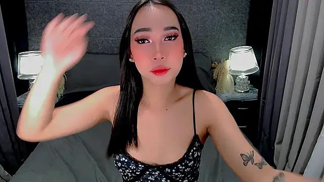 kisha greyson online show from February 24, 5:50 pm