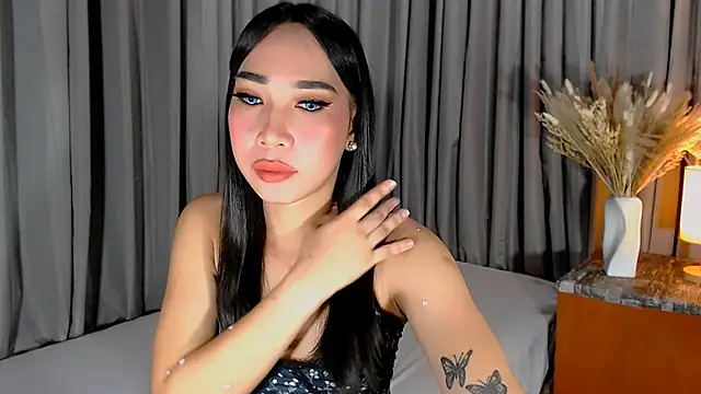 kisha greyson online show from May 9, 1:46 am