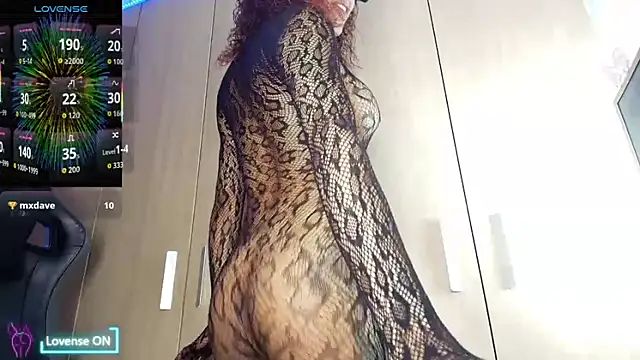 Latin goddsexxx online show from March 21, 5:40 pm