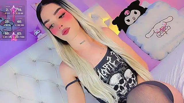 Cattleya White ll online show from March 27, 9:16 pm