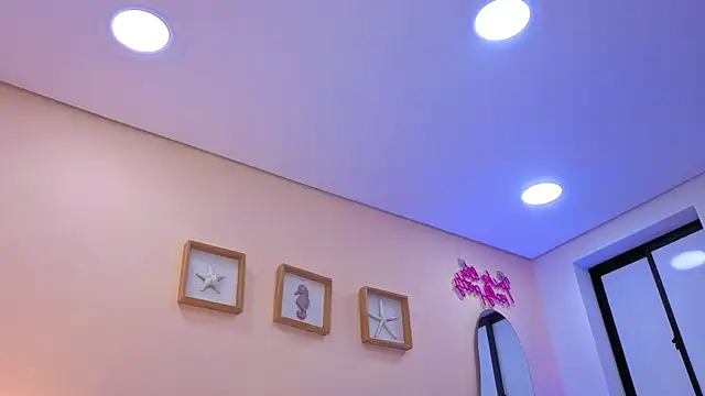  Grace turner  online show from April 17, 12:52 pm