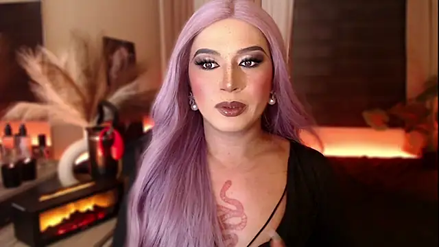 mslilly croft online show from February 15, 3:00 pm