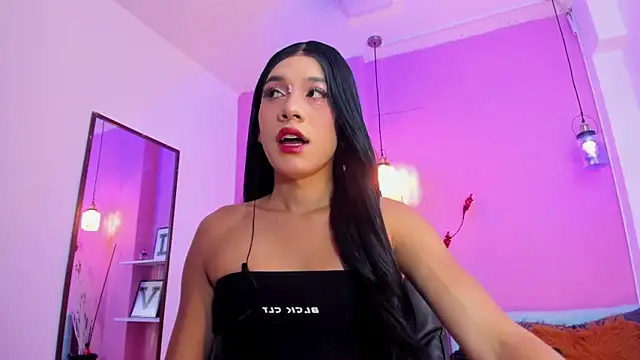 KristallSwan online show from September 28, 3:49 am