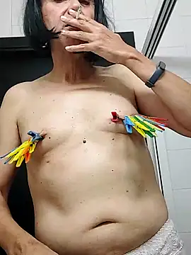 Emily de Carla online show from September 30, 5:02 pm