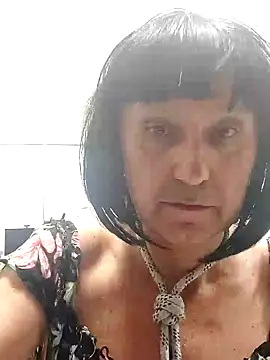 Emily de Carla online show from October 15, 2:39 pm