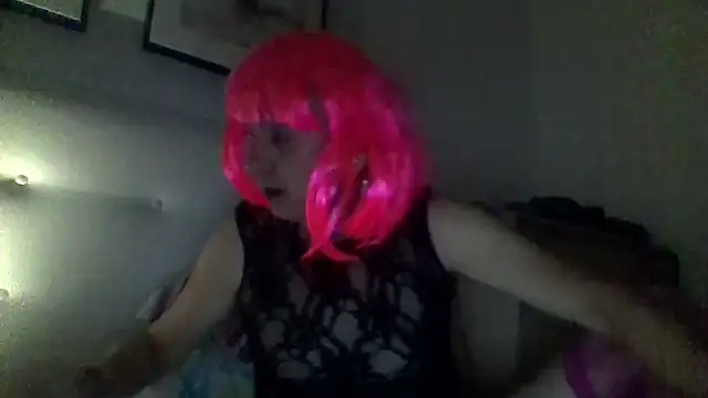 Emily de Carla online show from October 19, 10:46 pm