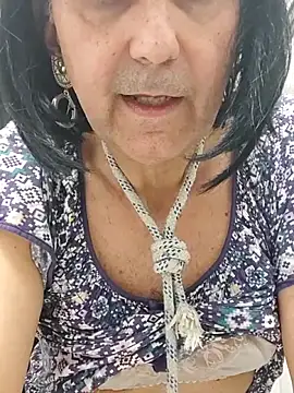 Emily de Carla online show from October 22, 3:14 pm