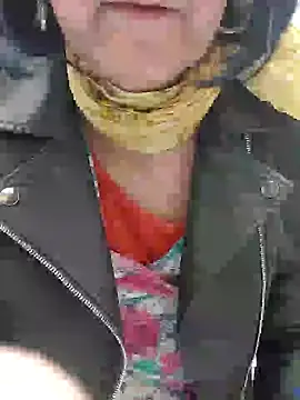 Emily de Carla online show from January 8, 4:11 pm