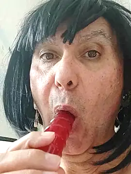 Emily de Carla online show from February 19, 5:20 pm