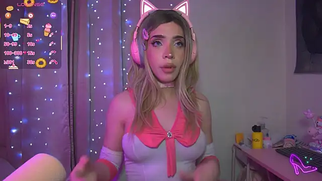 victoriabb28 online show from October 1, 2:23 am