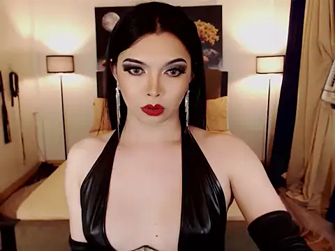 GiftedCockJam online show from February 18, 6:59 pm