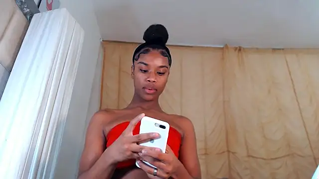 EbonyWildYou online show from September 11, 8:39 pm